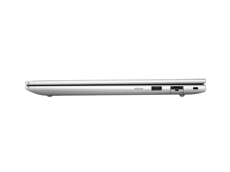 ноутбук HP ProBook 4 G1i Ultra 5 225U 14" WUXGA (1920x1200) UWVA 300 nits 16GB DDR5 5600,512GB SSD,Intel Graphics,Intel AX211,Backlit,FPR,45Whr,1y,1.4kg,Dos,KB Eng/Rus,Silver