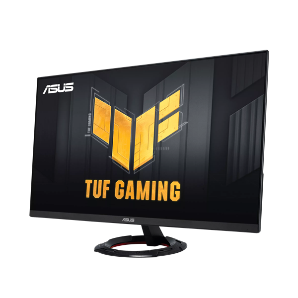 Монитор ASUS 23.8" TUF Gaming VG249Q3R IPS 1920x1080 1ms 250cd 180Hz HDMI*2 DP MM Black