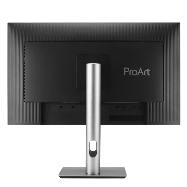 Монитор ASUS 27" PA278QGV IPS 2560x1440 5ms GTG 120Hz 350cd HDMI DP MM HAS Swivel Pivot Black (незначительное повреждение коробки)