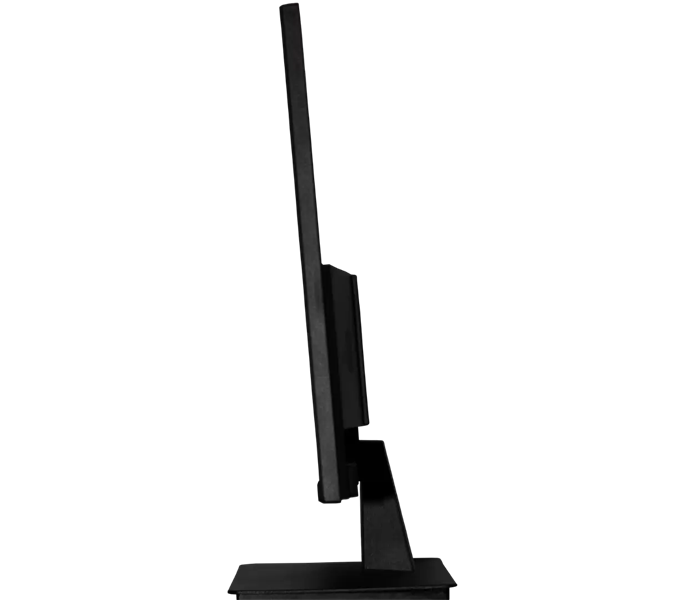 RDW 2701K 27" Monitor 1920x1080 FHD, IPS, 16:9, 250 cd/m2, 1000:1, 5ms, 178°/178°, 75Hz, DP, HDMI, VGA, Audio-in, Audio-out, VESA 100x100, Black, МПТ