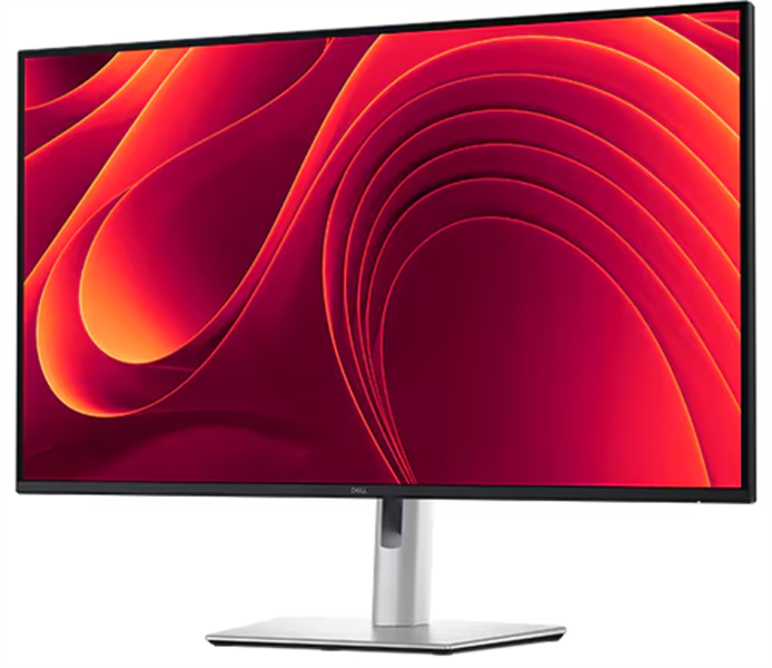 Монитор Dell 31.5" P3225QE S/Bk (IPS; 16:9; 350 cd/m2; 1500:1; 3840x2160x100Hz; 5ms; 1,07bln;178/178; DP; DP (out); HDMI;USB-C(90W);USB-C; 3xUSB-A;RJ45;Tilt;Swiv;HAS;Pivot;VESA)