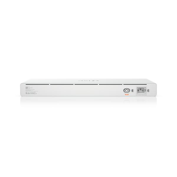 Маршрутизатор Ubiquiti UISP-R-Pro, UISP Router professional