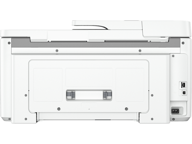 Струйное многофункциональное устройство HP OfficeJet Pro 9720 WF AiO Printer (p/c/s/f, A3, 4800x1200dpi, 22/18ppm, 1tray 250, ADF35, USB2.0/Eth/Wi-Fi)