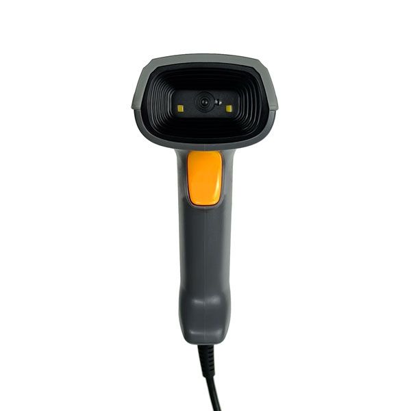 Сканер штрих кода Mindeo M2-HD, 2D, USB cable