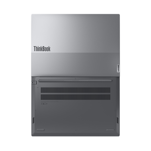 Lenovo ThinkBook 16 G6 IRL 16" WUXGA (1920x1200) IPS AG 300N, i3-1315U 1.2GHz, 1x8GB DDR5 5200, 256GB SSD M.2, Intel UHD, WiFi 6, BT, FPR, FHD Cam, 45Wh, 65W USB-C Slim, NoOS, 1Y, 1.7kg