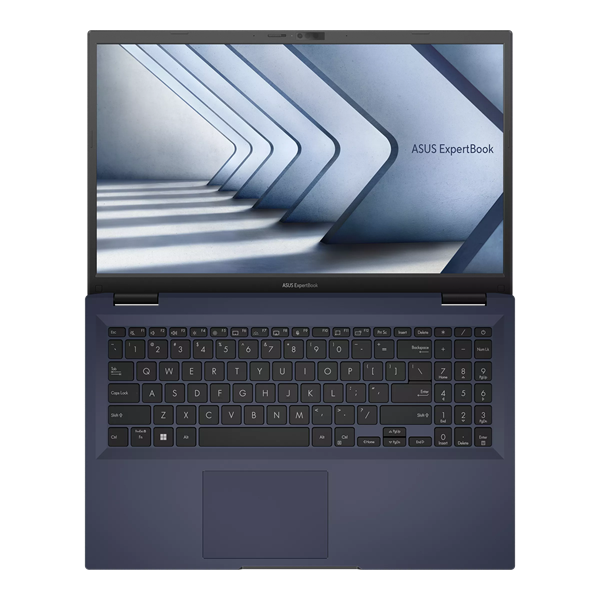Ноутбук ASUS ExpertBook Essential B1502CVA-BQ3556W 15.6" Value IPS I5-1335U 16GB 512GB 2280 PCIE G4 SSD 15.6 FHD 1920X1080 16:9 250nits Anti-Glare NTSC:45% Wide View Windows 11 Home