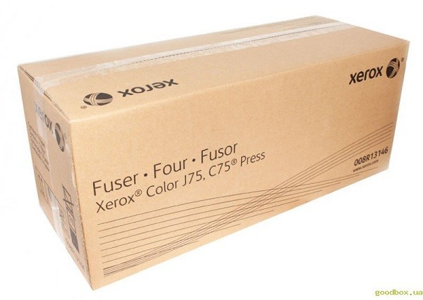 Фьюзер Xerox C75/J75 (200K стр.)