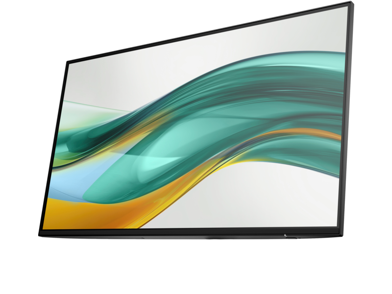 HP Series 5 Pro 23.8 inch No Stand - 524pf 23.8" Monitor 1920x1080 FHD, 16:9, IPS, 350 cd/m2, 5 ms, 178°/178°, HDMI, USB-A, USB-C, DP, 100 Hz, Tilt, HAS, Swiwel, Pivot, Vesa