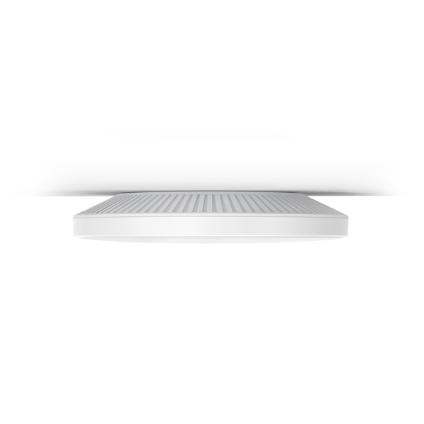 точка доступа TP-Link EAP787, BE15000 Ceiling Mount Tri-Band Wi-Fi 7 Access Point