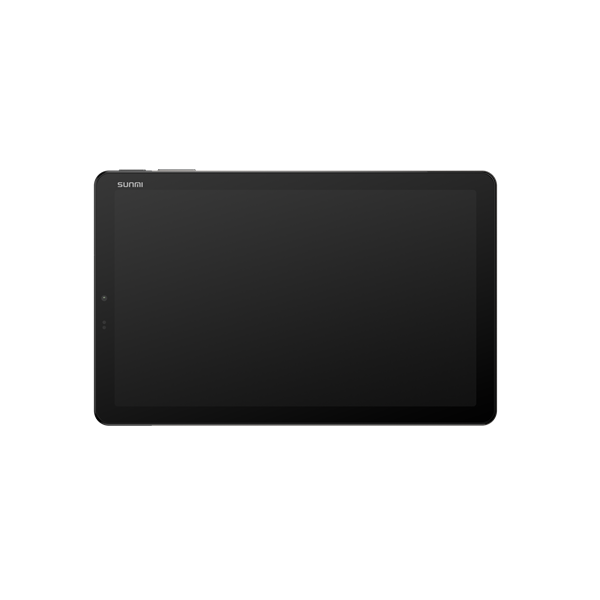 Планшетный компьютер SUNMI CPAD 8.7' CN NO NFC (Android 14, Octa Core, 8GB+128GB, 8M Rear+5M Front Camera, Gl 4G, eSIM, Fingerprint, 2D Scan, GMS, 9V/2A, EU adapter)