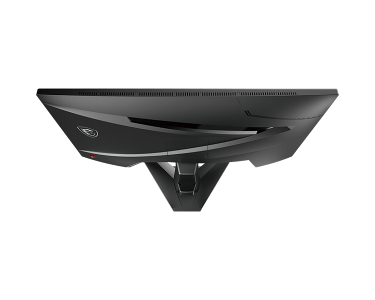 Монитор MSI MAG 256F 24,5" 16:9 FHD(1920x1080) Rapid IPS Flat,1ms(GTG),1000:1,100M:1,250nit,178/178,2xHDMI 2.0,1xDP 1.2, Tilt,VESA,180HZ,Black,1y war-ty