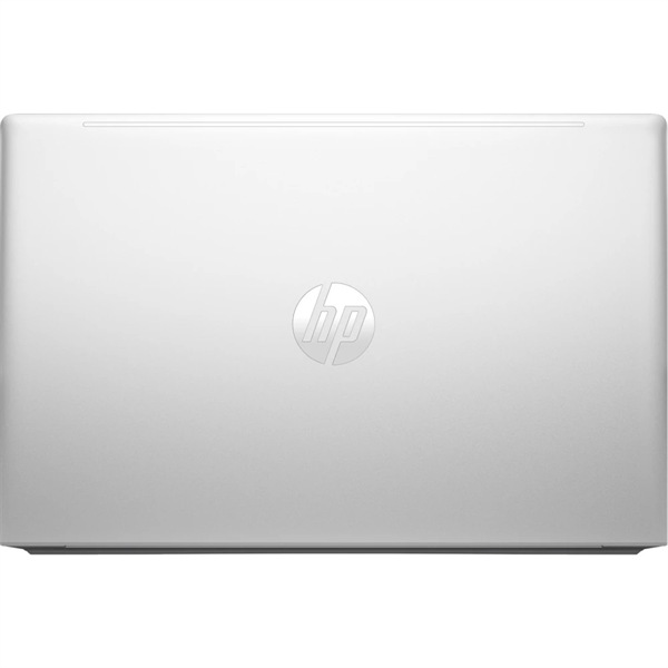 HP ProBook 450 G10 Core i7-1355U 15.6 FHD (1920x1080) AG UWVA 16GB (1x16GB) DDR4 3200 512GB SSD,51Wh,FPR,Intel AX211 Wi-Fi,Backlit,1,8kg,1y,Silver,Dos,KB Eng