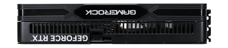 Видеокарта PALIT NE75090S19R5-GB2020G RTX5090 GAMEROCK OC 32GB GDDR7 512bit 3-DP HDMI