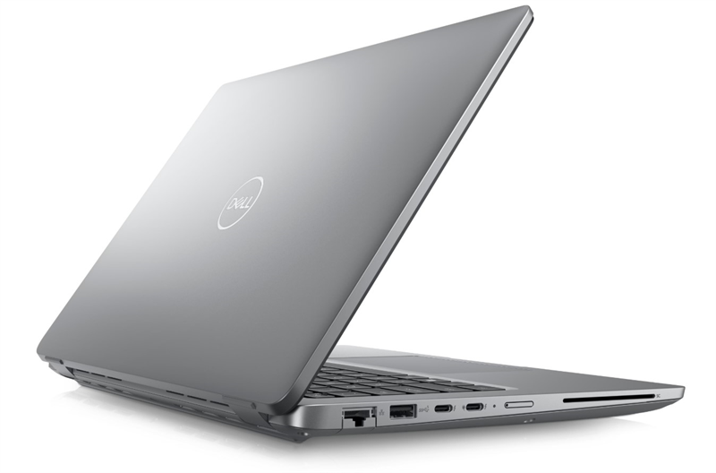 ноутбук DELL Latitude 5450 Core 7Ultra 155U 14,0" FullHD WVA AG 16GB (2x8GB)DDR5 512GB SSD Intel Graphics,3cell,Backlit,Thunderbolt,2y,Linux,1,37kg,KB Eng/Rus