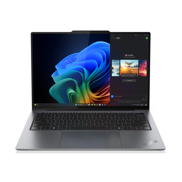 Ноутбук ThinkPad X9-14 Gen 1 Aura Edition 14" WUXGA (1920x1200) OLED 400N, Ultra 7 258V, 32GB Soldered LPDDR5x, 1TB SSD M.2, Arc 140V, WiFi7, BT, TPM2, FPR, FHD+IR Cam,Kb Ru/Eng, 55Wh, 65W USB-C, Win 11 Pro,