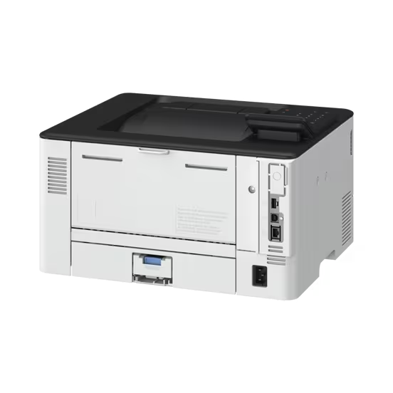 Монохромный лазерный принтер Canon i-SENSYS LBP246dw II (А4, 40 ppm, Mono, Duplex, 1200 dpi, 1 Gb, 1200 Mhz, 250-sheet cassette, USB 2.0, RJ-45, WIFI) (Cart.070/070H) (незначительное повреждение коробки)