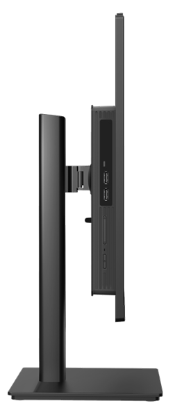 Моноблок IRBIS SmartAIO 27; 27“(i5-12400;16GB/512GB;IPS;16:9;1920x1080x100Hz;1500:1;300Cd/m2;5ms;HDMI(out);VGA;USB-C;4*USB2.0;2*USB3.1;DVD;RJ45;WebC 5MP;WIFI6;BT5.0;Tilt;HAS;Piv;Spk2*3W;keyb+m;Win11Pro(Китай)