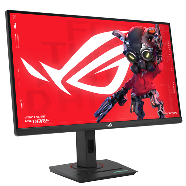 Монитор ASUS 27” ROG Strix XG279CNS Fast IPS 1920x1080 0,3ms 400cd 380Hz HDMI DP USB-C Black (существенное повреждение коробки)