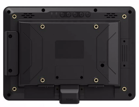 Микрокиоск Newland Nquire 700 Stingray II, 7'', 2D MP CM66, 8MP FFC, BT, 4G, GPS, Wi-Fi&PoE. Incl. wall mount brack$multipl adap. OS: A13 GMS