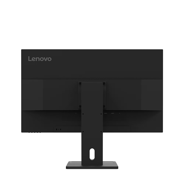 Монитор Lenovo ThinkVision E27Q-40 27" 16:9 QHD (2560x1440) IPS, 100Hz, 350N, 2xHDMI 2.1 TMDS, 1xDP 1.2, LTPS, 1Y