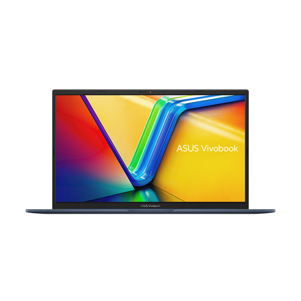 Ноутбук ASUS Vivobook 17 X1704VA-AU778 Intel Core i3-1315U 1.2 GHz DDR4 16GB 512GB PCIE G4 SSD 17.3" FHD (1920x1080) IPS 60Hz Without OS Quiet Blue
