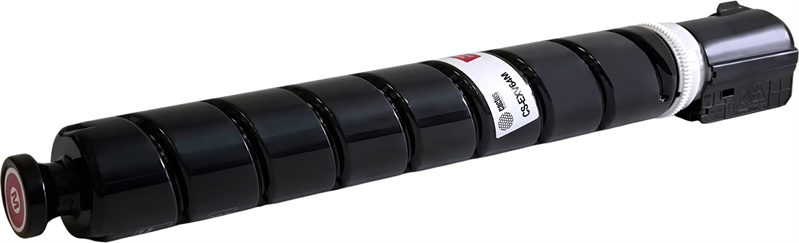 Картридж лазерный Cactus CS-EXV64M пурпурный (25500стр.) для Canon IR DX C3926i/3930i/3935i/3922i