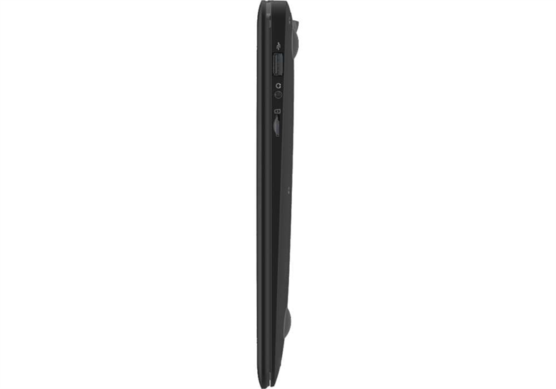 IRBIS NB282 Celeron N3350, 14"LCD 1366*768 HD IPS, 4+128GB emmc, CAM 0.3mp, 4500mha battery, full plastic, EU charger, Windows 10 Pro