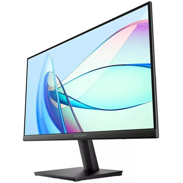 Монитор Xiaomi A22i, 21.45'' VA, 1920x1080, 16:9, 250 cd/m2, 3000:1, 178°/178°, HDMI, VGA, 75Hz, Внеш. Бп, VESA 75x75, Black, 1y