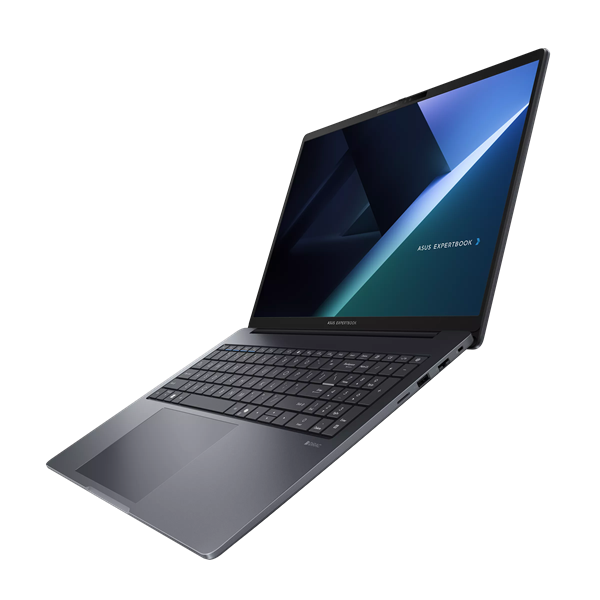 Ноутбук ASUS ExpertBook Mainstream B3605CVA-MB0966 Intel Core 7 150U 16GB 1TB M.2 2280 NVMe PCIe 4.0 SSD 16.0 WUXGA(WU) 1920X1200 16:10 300nits Anti-Glare NTSC:45% Wide View Intel Graphics No OS 1.77 Kg