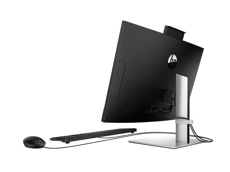 Моноблок HP ProOne 440 G9 All-in-One NT 23,8"(1920x1080)Core i5-14500,16GB DDR5,1TB,eng usb kbd,mouse,Fix Stand,WiFi,BT,5MP,Win11Home,1Wty