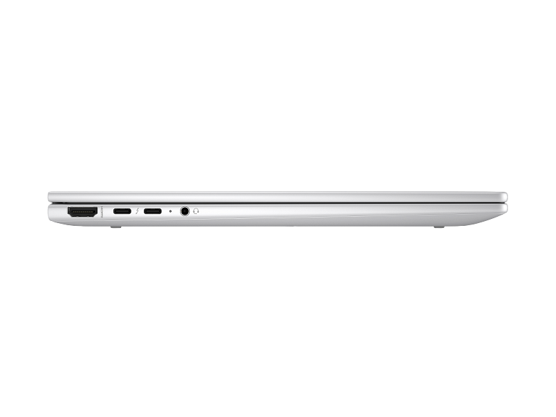 Ноутбук HP EliteBook x360 1040 G11 Core Ultra7-155H,14" WUXGA (1920x1200) Touch 400cd GG7 AG 5MP IR,32Gb LPDDR5x-7500,1Tb SSD NVMe,Wi-Fi 7+BT 5.4,68Wh,Al Case,ENG/RU Kbd Bl,FPS,1.39kg,1y,Win11Pro