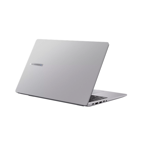 Ноутбук ASUS ExpertBook Essential P1503CVA-S72499 Intel Core 5 210H 16GB 512GB 2280 PCIE G4 SSD 15.6" FHD (1920 x 1080) 16:9 300nits Anti-Glare NTSC: 45% Intel Graphics No OS 1.65 Kg
