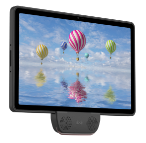 Прайсчеккер Bluebird T10K (Model 26151) A14, 10.95" (2000x1200), WWAN, BT5.0, 6GB RAM, 128GB Flash, 8MP FFC, 1D&2D (Stnd), Support for integrated 802.3at Power-over Ethernet (PoE/PoE+)