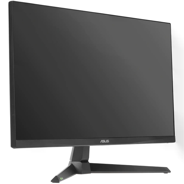 Монитор ASUS 27" VG279QM5A IPS 1920x1080 1ms 300cd 240Hz HDMI*2 DP VESA Black