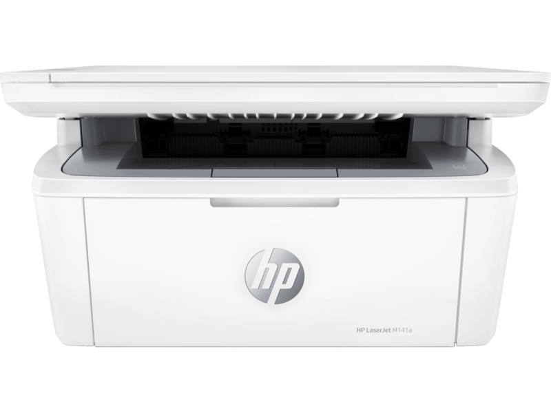 Многофункциональное устройство HP LaserJet MFP M141a Printer (p/c/s, A4,600dpi, 20ppm, 64Mb,USB 2.0, cart. 500 pages in box, repl.W2G54A) (7MD73A#B19)