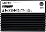 Твердотельный накопитель Kingston Enterprise SSD 3,84TB DC3000ME U.2, 2,5" PCIe Gen5 x4 NVMe R14 000/W5 800MB/s 3D eTLC MTBF 2M 7008TBW 3 years