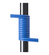 Кабель HPE Premier Flex LC/LC Multi-mode OM4 2 Fiber 5m Cable