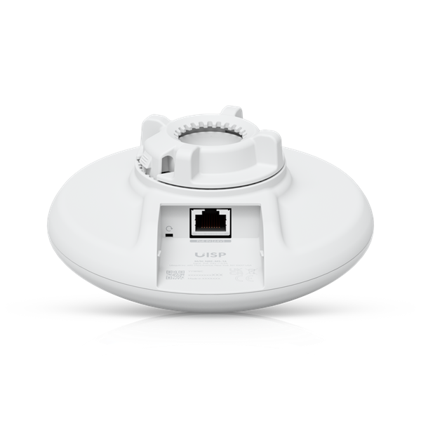 Точка доступа Ubiquiti NanoBeam M5-16