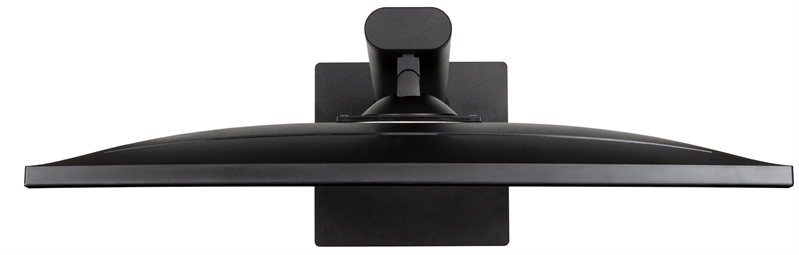 IRBIS MIR View 24 23.8'' LED Monitor 1920x1080, 16:9, IPS, 300 cd/m2, 1000:1, 5ms, 178°/178°, VGA, HDMI, DP, Audio out, 75Hz, speak, регул. накл/выс/повор/вращ,внутр.бп. Black МИНПРОМТОРГ(МПТ) 3г