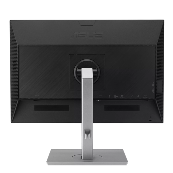ASUS 24.1" ProArt PA248CNV IPS 1920x1200 5ms 350cd 75Hz MM HDMI DP WU USB Pivot HAS Black/Silver