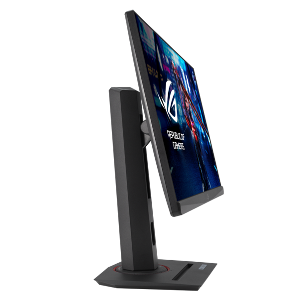 ASUS ROG Strix XG259QNS 24.5" IPS 1920x1080 1ms 400cd 380Hz DP HDMI USB HAS Pivot Black