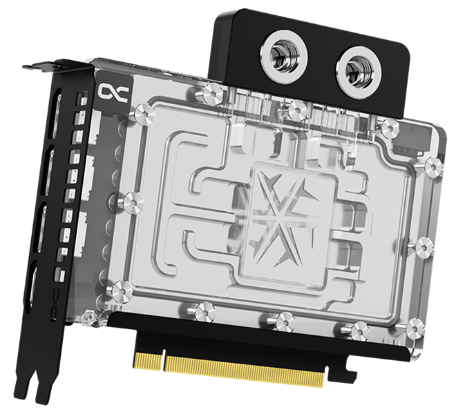 Видеокарта INNO3D RTX 5080 iChill FROSTBITE//RTX5080, HDMI, DP*3, 16G,D7