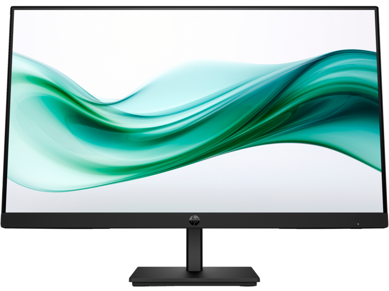 HP Series 3 Pro 23.8 inch - 324pv 23.8" Monitor 1920x1080 FHD, 16:9, VA, 250 cd/m2, 5 ms, 178°/178°, HDMI, USB-A, USB-C, DP, 100 Hz, Tilt, Vesa