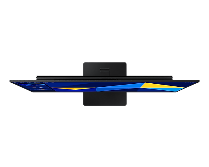 Samsung 24" Essential S3 S30GD S24D300GAI IPS LED 16:9 1920x1080x100Hz 5ms 250cd 1000:1 178/178 D-Sub HDMI VESA Tilt Black