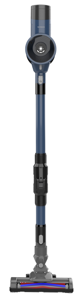 Вертикальный пылесос IRBIS Hurricane IVH0222, 22.2 V, 2200 mAh, 120W Vacuum cleaner IRBIS Hurricane IVH0222, 22.2V, 2200 mAh, 120W (б/у,царапины,потертости)