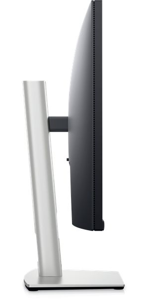Dell 27" C2723H S/Bk ( IPS; 16:9; 300 cd/m2; 1000:1; 5ms; 1920x1080x60Hz;178/178;DP(In);DP(Out)+MST;HDMI;5xUSB;Tilt;Swiv;HAS;Pivot;Spk 2x5W;Mcr;WebCam;VESA)