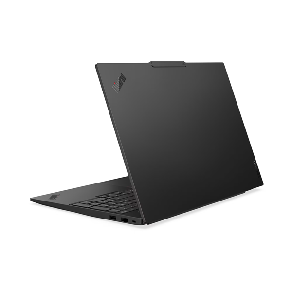 Ноутбук ThinkPad E16 Gen 3 16" WUXGA (1920x1200) IPS 300N, Ultra 7 256V, 16GB Soldered LPDDR5X-8533, 512GB SSD M.2, Intel Arc 140V, WiFi6E, BT, TPM2, FPR, FHD+IR Cam, KbRu/Eng,48Wh, 65W USB-C, NoOS, 1Y, 1.63k