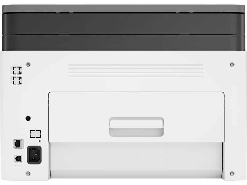 Многофункциональное устройство HP Color Laser MFP 178nw Printer (p/c/s, A4, 600dpi, 18(4ppm),128Mb,USB 2.0/ Wi-Fi/Eth10/100,AirPrint, 1tray 150,1y warr, cartridges 700b &500cmy pages in box,repl. SL-C480W) (4ZB96A#B19)