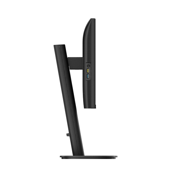 Монитор 23,8" Philips 24B2N3200J 1920x1080 WLED, 16:9 IPS 300cd, 1500:1, 50M:1, 4ms, 178°/178°, VGA, HDMI, DP, USB hub: 3*USB3.2, 120Hz, Speakers, Tilt, Height, Swivel, Pivot, Internal, VESA, Black, 3y