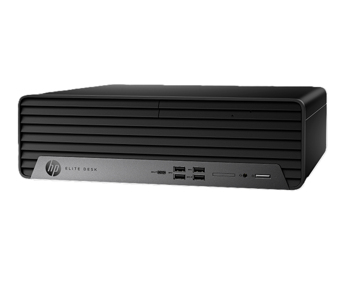 ПК HP Elite 800 G9 SFF Core i7-13700,16Gb DDR5-4800(1),512Gb SSD M.2 NVMe,DVDRW,ENG/RU Kbd+Mouse,1y,FreeDOS